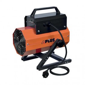 Chauffage canon à air chaud électrique - CACE 4 S.PLUS