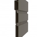 Abri de jardin polyéthylène Modern - 4,88m² - plancher inclus - Bricozor 5.jpg SUNCAST