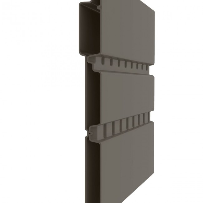 Abri de jardin polyéthylène Modern - 4,88m² - plancher inclus - Bricozor 5.jpg SUNCAST