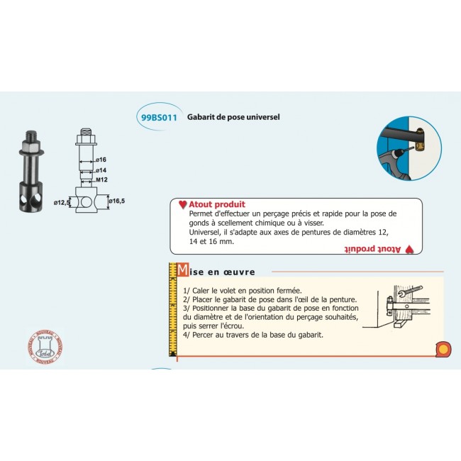 Gabarit de percage.jpg BRICOZOR