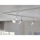 Ampoule LED GU10 - dimmable - blanc dépoli - Bricozor 2.jpeg PAULMANN