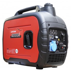 Groupe électrogène 2000 W LC-2000I CAMPEON