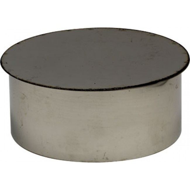 Tampon Tyral Inox 304 - Diamètre 139 Mm, Référence 034113, Qualité Professionnelle