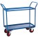 Chariot d'atelier - capacité 400 kg