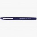 Stylo feutre - pointe moyenne - bleu - par 12 - PAPER MATE® - Bricozor 1.jpg PAPER MATE