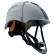 Casque isolé VISARC pour électricien avec écran intégré Arc-Flash APC1