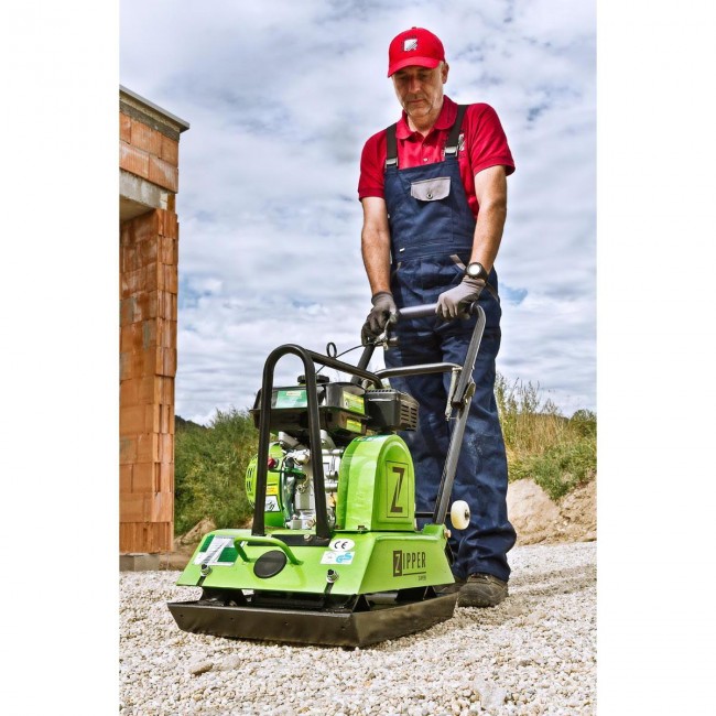 Compacteur à plaque vibrante - puissance 4,0 kW - RPE90 - Bricozor 2.jpeg ZIPPER