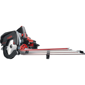 Scie circulaire sans fil 18V - 185mm - KSS 60 18M BL + 2 batteries 5,5Ah + rail + coffret TK MAFELL