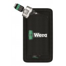 Tournevis pistolet avec manche de service WERA