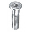Boulon creux M10 pour embase 835 CAMAR