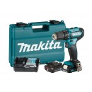 Perceuse visseuse sans fil CXT® 12V Li-Ion (2 x 2 Ah) - DF333DWAE - Bricozor 10.jpg MAKITA