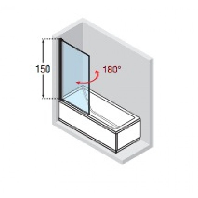 Schema - Aurora 1 NOVELLINI