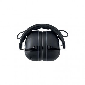 Casque antibruit actif aXess one Bluetooth - pliable UVEX