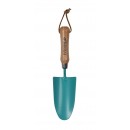 Transplantoir en acier - manche bois - Colours - Bricozor 4.jpeg SPEAR AND JACKSON