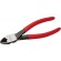 Pince coupante diagonale PVC 165 mm - 233-16P