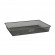 Panier filet pour cadre coulissant - finition graphite
