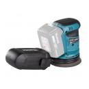 Ponceuse excentrique sans fil LXT® 18V - 125 mm - DBO180Z - machine nue - Bricozor 4.jpg MAKITA