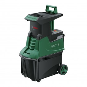 Broyeur de végétaux AXT 25 D - 2500W - 0600803103 BOSCH