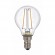 Ampoule LED - 4W - sphérique - ToLEDo retro