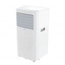 Climatiseur mobile Cold Design Ultra - Froid seul - AC12003C TAURUS ALPATEC