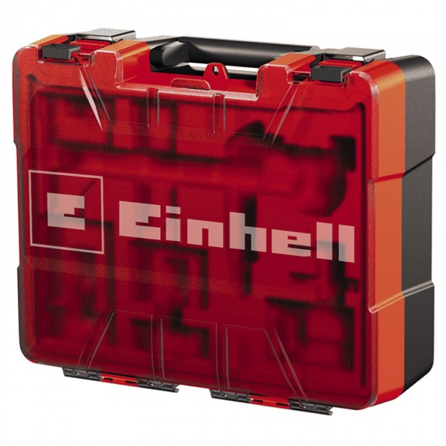 Perceuse visseuse sans fil - TE-CD 18:40 Li (2x2,0 Ah) + 69 accessoires - Bricozor 3.jpeg EINHELL