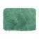 Tapis de bain - 70x120cm - Vert Basil - Microfibre - antidérapant - Highland