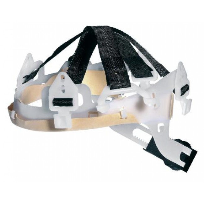 Intérieur de casque de protection - réglable - Pheos et Airwing UVEX