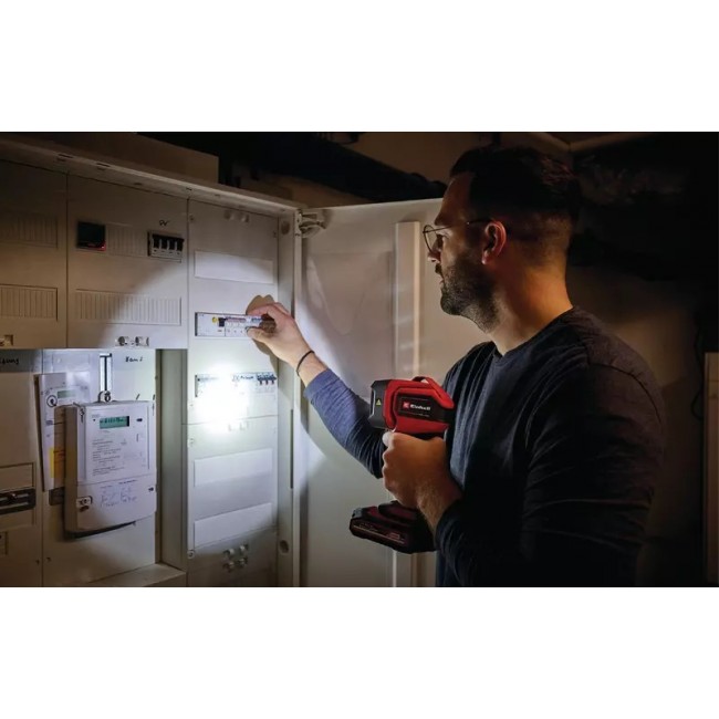 Lampe sans fil - TC-CL 18:350 Li - Solo - Power X-Change - Bricozor 2.jpeg EINHELL