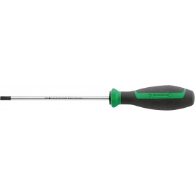 Tournevis plat pour électricien DRALL+ STAHLWILLE