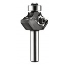 Fraise à moulurer à plaquettes réversibles HW - Q8 D28 FESTOOL