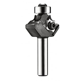 Fraise à moulurer à plaquettes réversibles HW - Q8 D28 FESTOOL