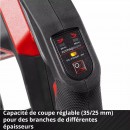 Sécateur sur perche Pro GP-LS 18:35 Li BL-Solo - Power X-Change 6.jpeg EINHELL