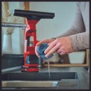 Nettoyeur de vitres sans fil - BRILLIANTO - Power X-Change - Bricozor 5.jpeg EINHELL