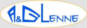 Image marque A LENNE