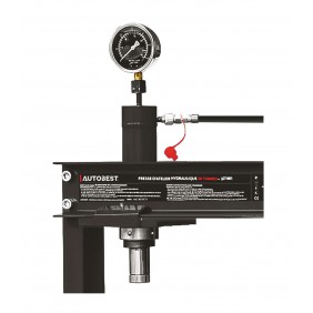 Presse hydraulique 20 Tonnes - 327881 Autobest
