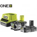 Pack 3 outils ONE+ avec 2 batteries 18V 4,0 et 2,0 Ah + 1 chargeur 3.jpg RYOBI