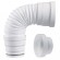 Pipe extensible souple PES