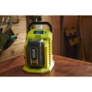 Chargeur ultra rapide à variateur de courant 36V 10,0 A - RY36C10A - Bricozor 4.jpeg RYOBI
