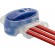 Connecteurs auto-dénudants pour câbles BT 0.5-1.5 mm² - Scotchlok 314
