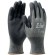 Gants anticoupure enduits nitrile G-tek 16-786 jauge 18 - 12 paires
