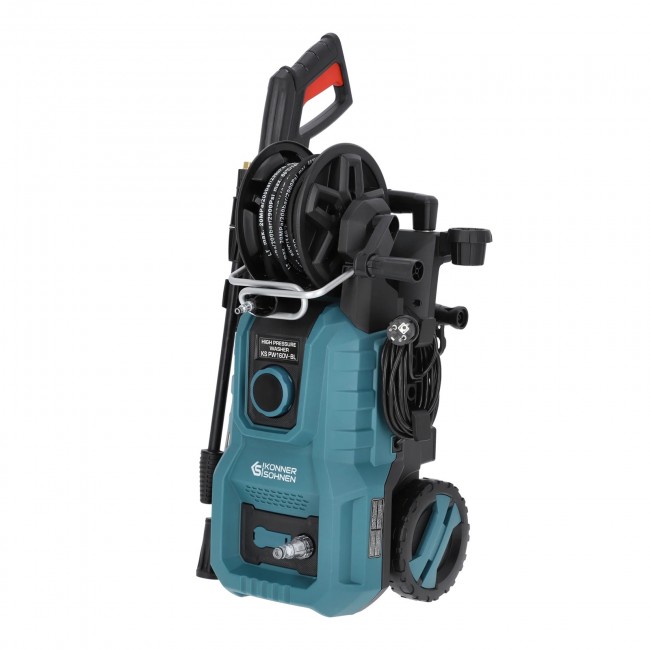 Nettoyeur haute pression 2000W - 160 bar - KS PW160V-BL 13.jpeg KONNER & SOHNEN