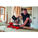 Scie à onglet radiale - TC-SM 2131:1 Dual - Bricozor 6.jpeg EINHELL