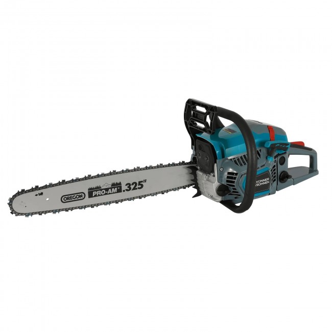 Tronçonneuse thermique 54 cm3 - 40 cm - KS CS31G-16-1 - Bricozor 9.jpeg KONNER & SOHNEN