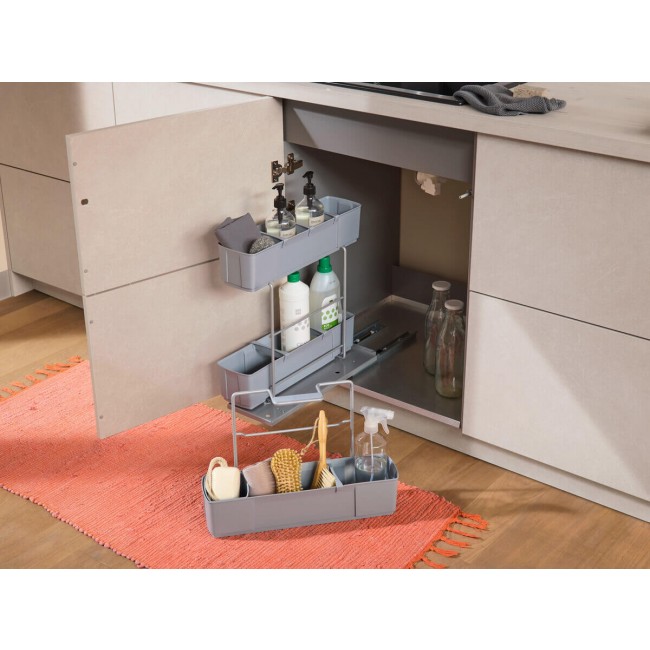 69a044da1131447ec29ee8a5_cleaningAGENT_grey_Kleine Küche mit viel Potenzial-16-Variante-1_1200.jpg KESSEBÖHMER