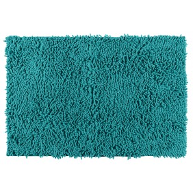 Tapis de bain Chenille, 50 x 80 cm - Plusieurs coloris WENKO