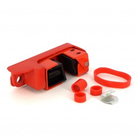 Bloque disjoncteur Grip Tight™ MASTER LOCK