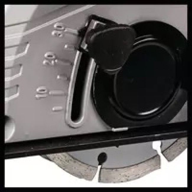 Rainureuse filaire 1500W + 2 disques - TE-MA 1500 - Bricozor 6.jpeg EINHELL