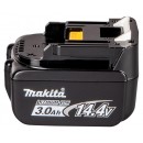 Batterie Makstar Li-Ion 14,4V : 3 Ah avec témoin de charge - BL1430B - Bricozor 1.jpg MAKITA