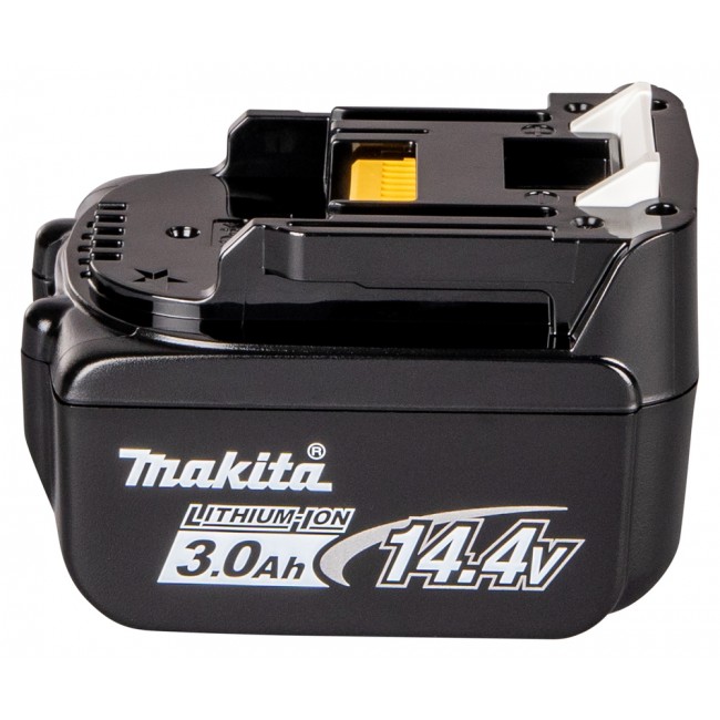 Batterie Makstar Li-Ion 14,4V : 3 Ah avec témoin de charge - BL1430B - Bricozor 1.jpg MAKITA