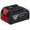 Batterie GBA 18V - 5,0Ah - 1600A002U5 BOSCH